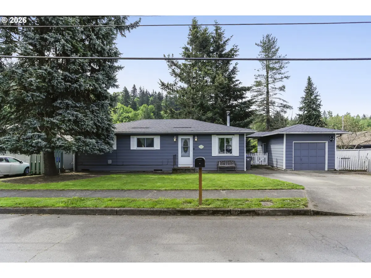 10112 SE Clinton St, Portland, OR 97266 - #1