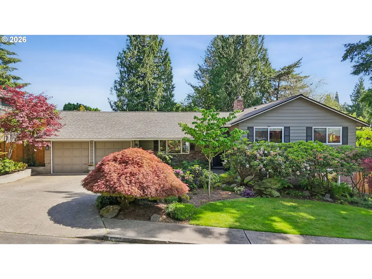 11980 NW Oatfield Ct, Portland, OR 97229 - #1
