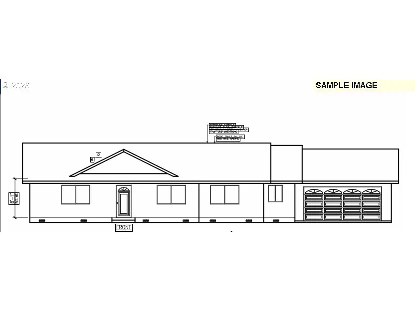 179 Elkton St, Sutherlin, OR 97479 - #1