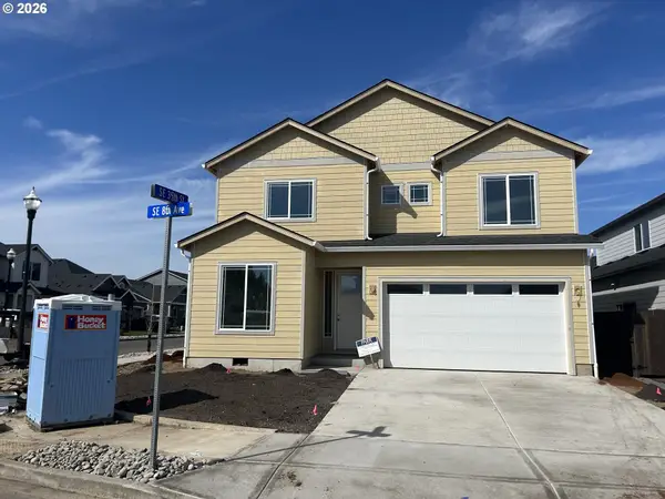 3440 SE 8th Ave, BattleGround, WA 98604