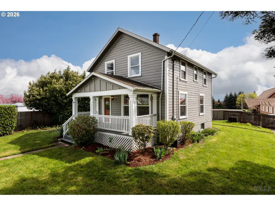 51738 SW Old Portland Rd, Scappoose, OR 97056 - #2