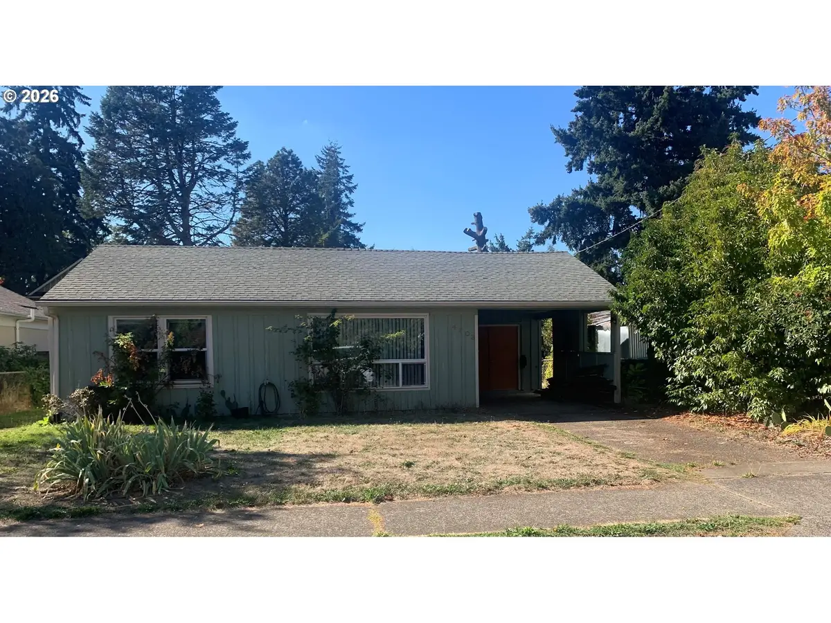 4103 SE 73rd Ave, Portland, OR 97206 - #1