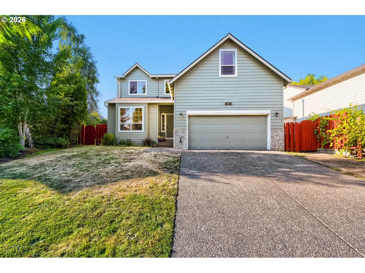 9887 SE 134th Ave, Happy Valley, OR 97086 - #1