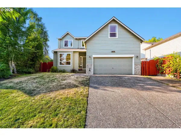 9887 SE 134th Ave, HappyValley, OR 97086