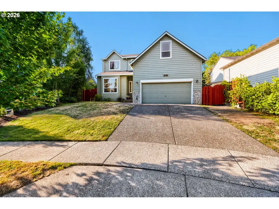 9887 SE 134th Ave, Happy Valley, OR 97086 - #2