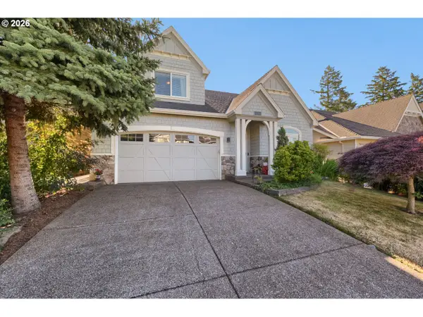 11598 SE Aerie Crescent Rd, HappyValley, OR 97086