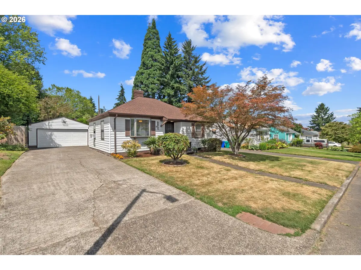 3811 NE 114th Ave, Portland, OR 97220 - #1
