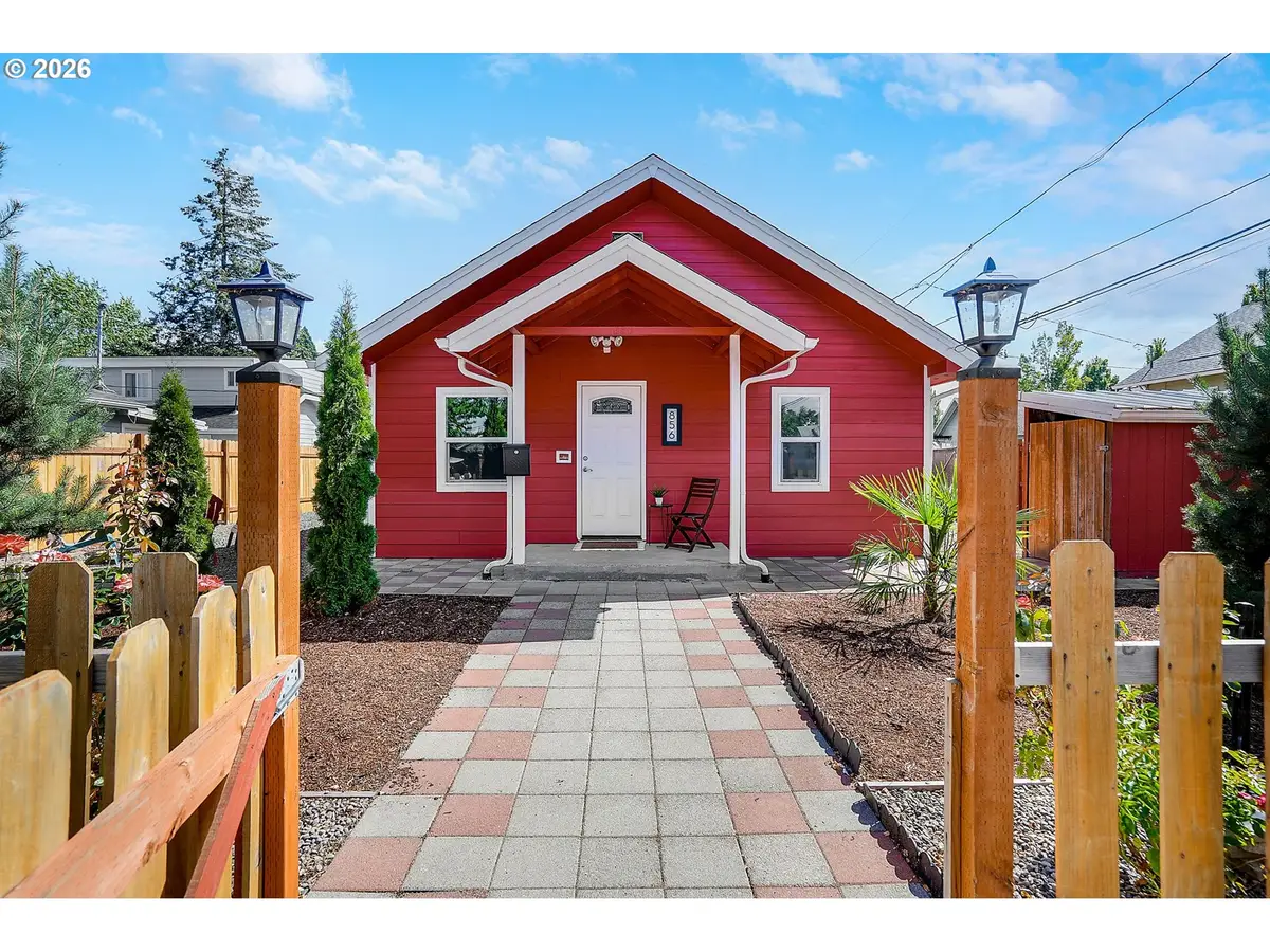 856 Highland Ave Ne, Salem, OR 97301 - Image #1