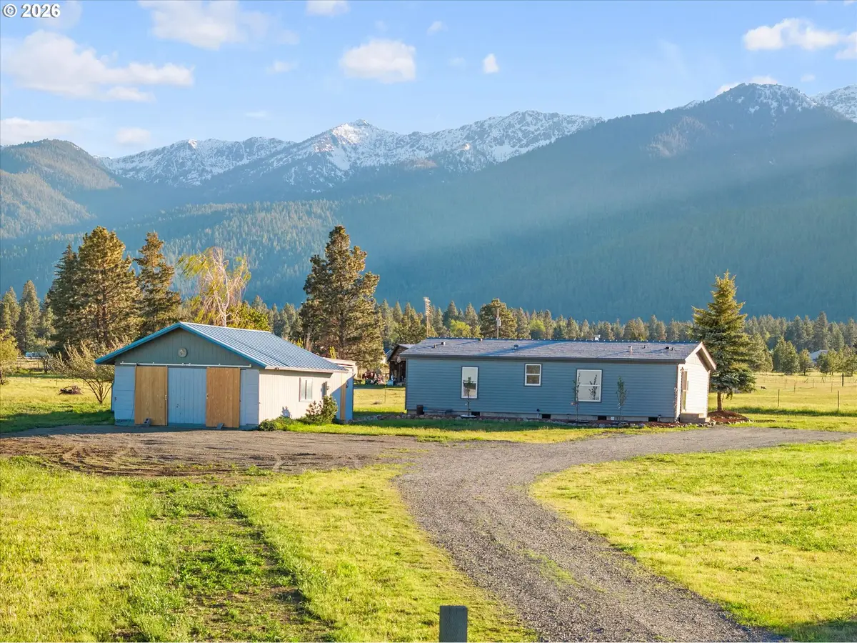 14386 Ben Dier Ln, Wingville Haines, OR 97814 - #1