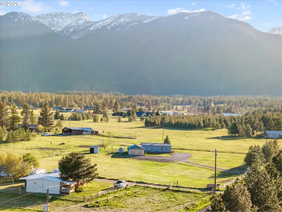 14386 Ben Dier Ln, Wingville Haines, OR 97814 - #3