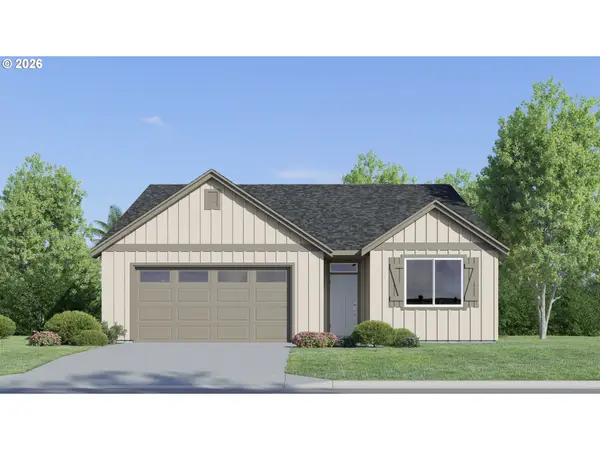 2301 S 3rd Way, Ridgefield, WA 98642