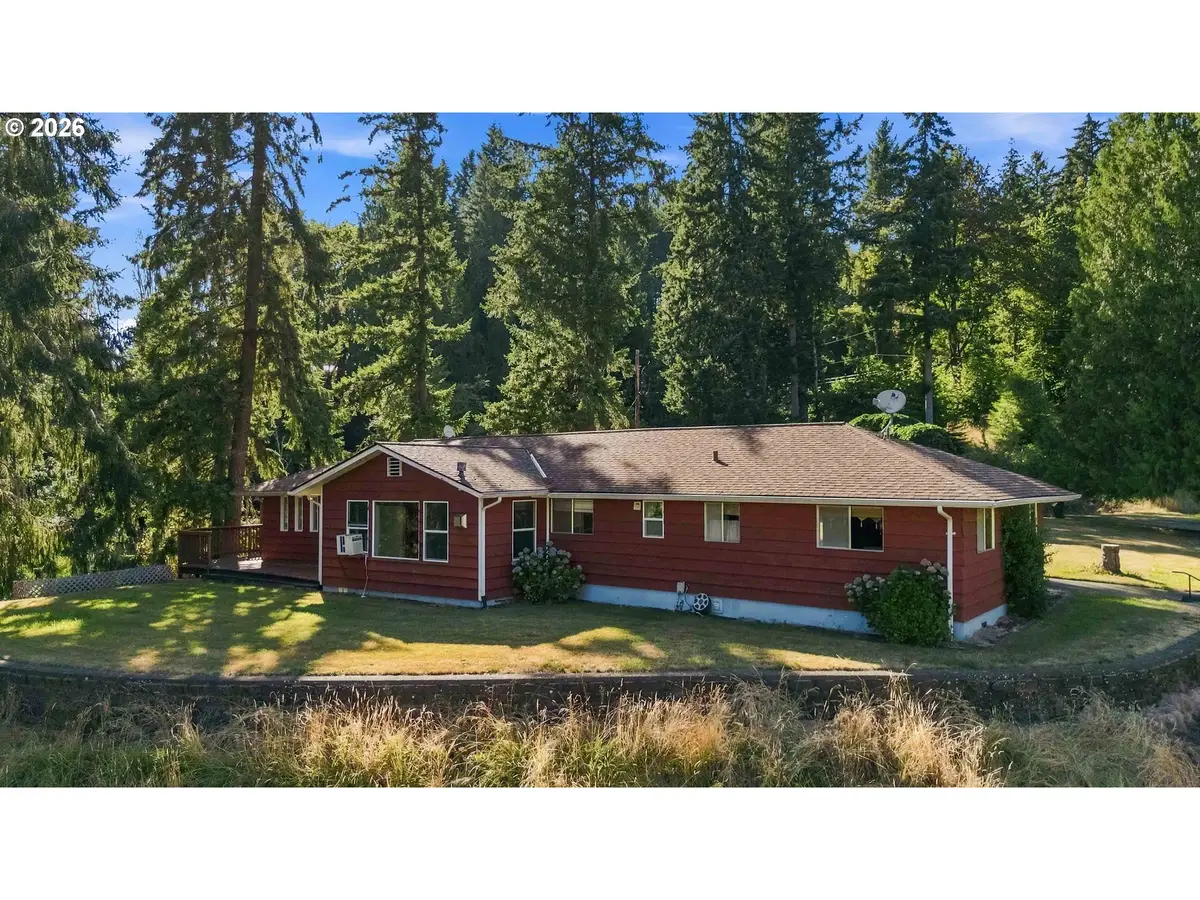 2500 Harris Street Rd, Kelso, WA 98626 - #1
