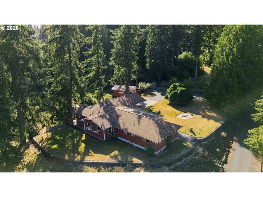 2500 Harris Street Rd, Kelso, WA 98626 - #2