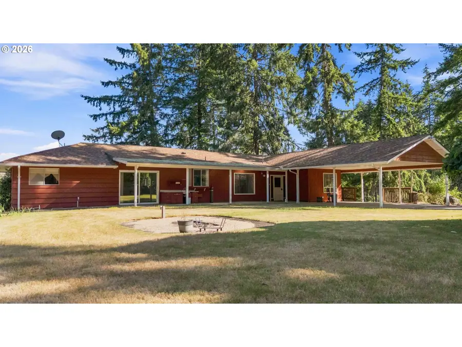 2500 Harris Street Rd, Kelso, WA 98626 - #3