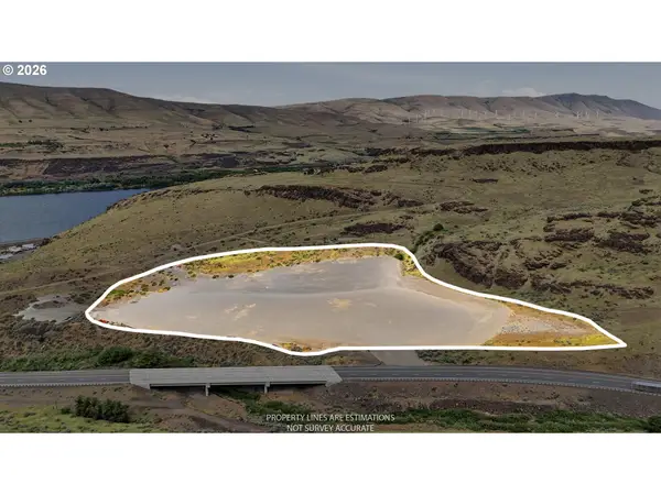 000 Hwy 97, Wasco, OR 97065