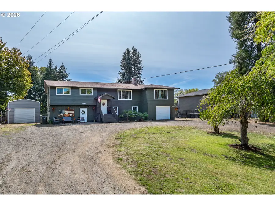 2150 Del Rio Rd, Roseburg, OR 97471 - #3