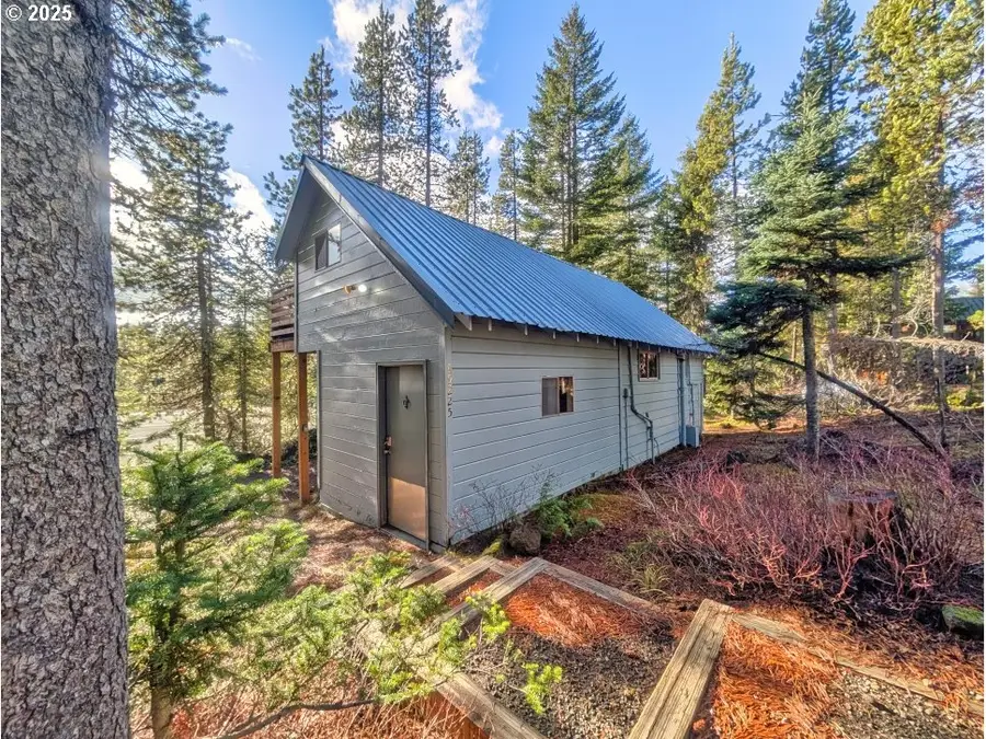 89255 E Government Camp Loop, Mount Hood Parkdale, OR 97028 - Image #3