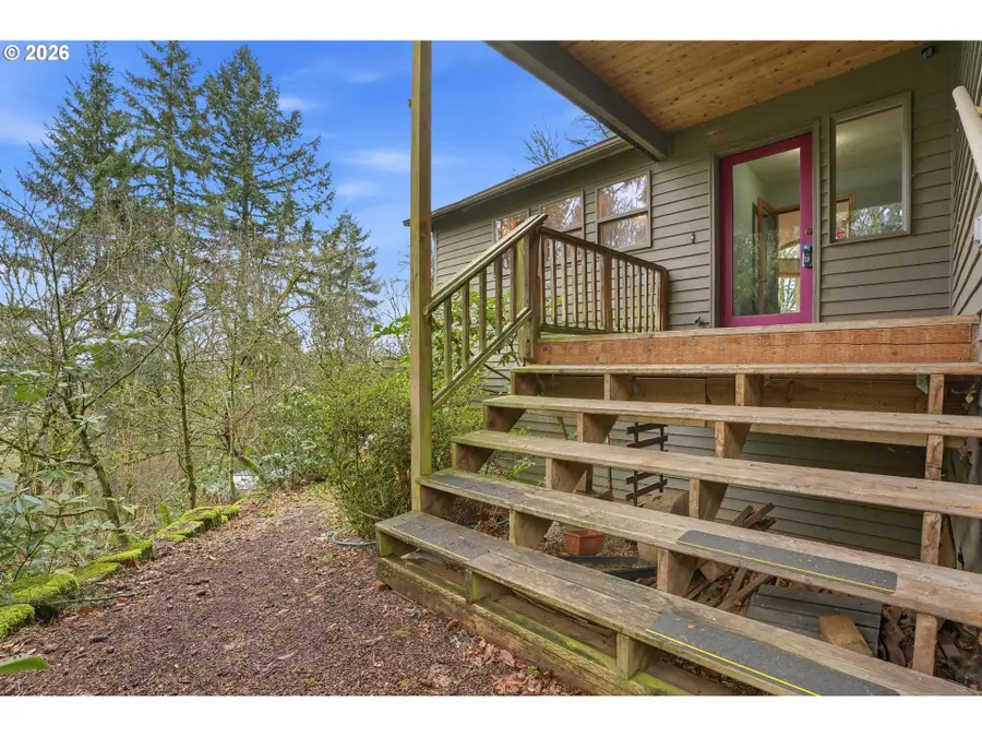 16240 SE Maple Hill Ln, Happy Valley, OR 97086 - #3