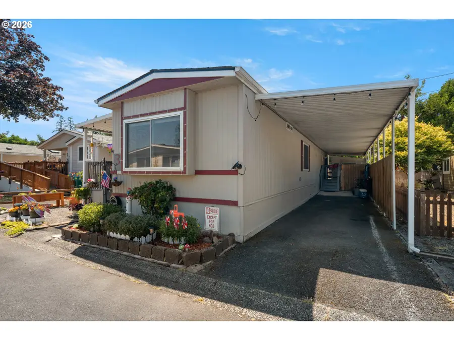 13640 SE Highway 212 #37, Clackamas, OR 97015 - #3