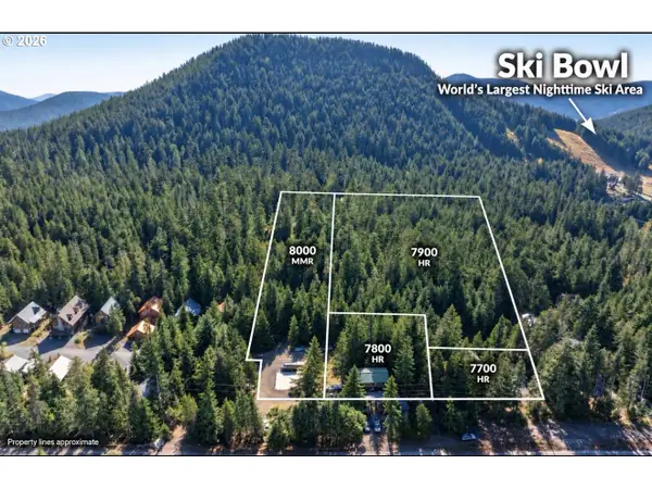 89392 E Highway 26, GovernmentCamp, OR 97028