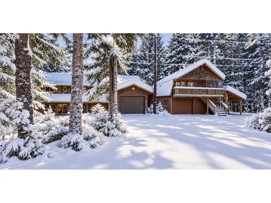 89392 E Highway 26, Government Camp, OR 97028 - #2