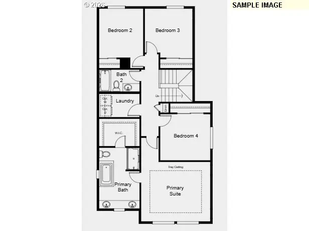 16662 SW Noosa Ct, Beaverton Hillsboro, OR 97224 - Image #3