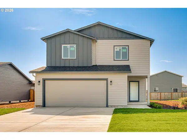 2016 Henderson Way, Longview, WA 98632