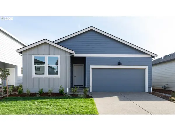 4940 Elvis Ave Ne, Salem, OR 97301
