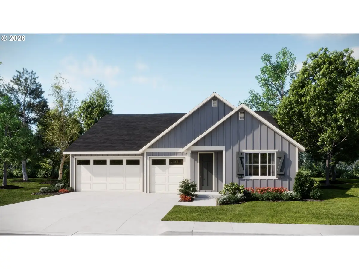 5272 N 87th Ave, Camas, WA 98607 - #1