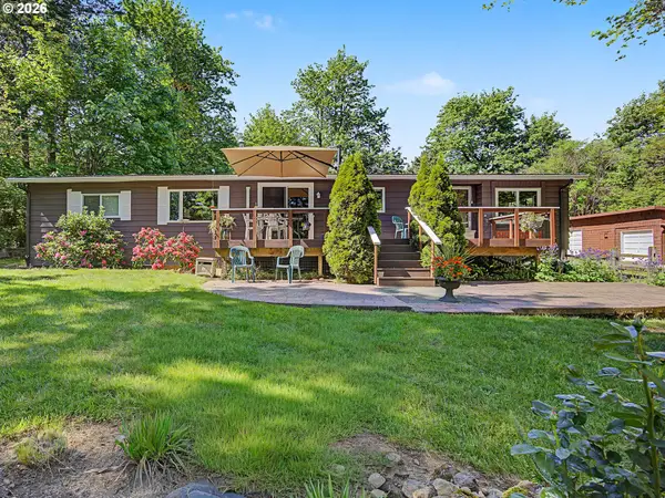 50995 SE Baty Rd, Sandy, OR 97055
