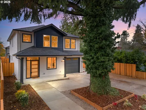 3815 SE 76th Ave #A, Portland, OR 97206