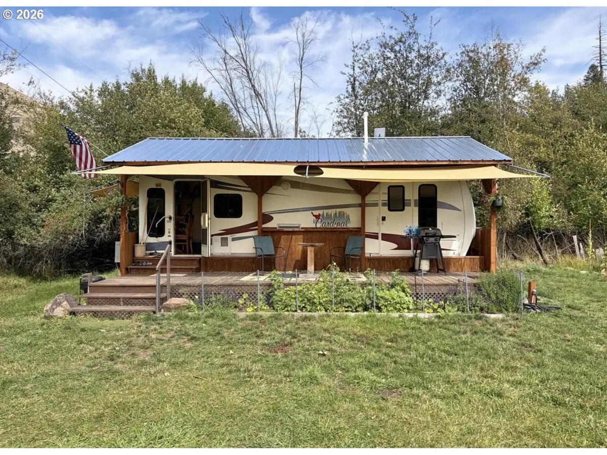 58734 Chief Joseph Way, Imnaha, OR 97842 - #1