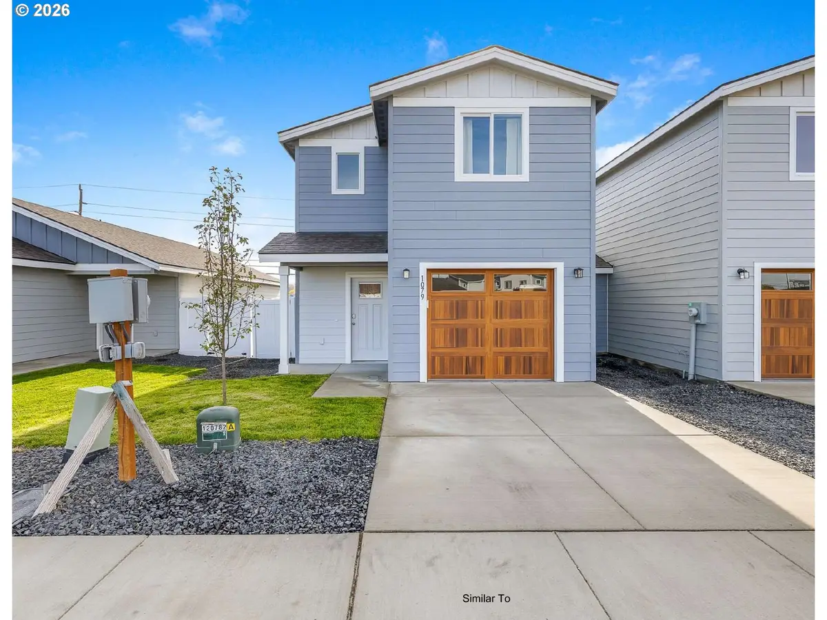 1075 NE Emerald Dr, Hermiston, OR 97838 - #1