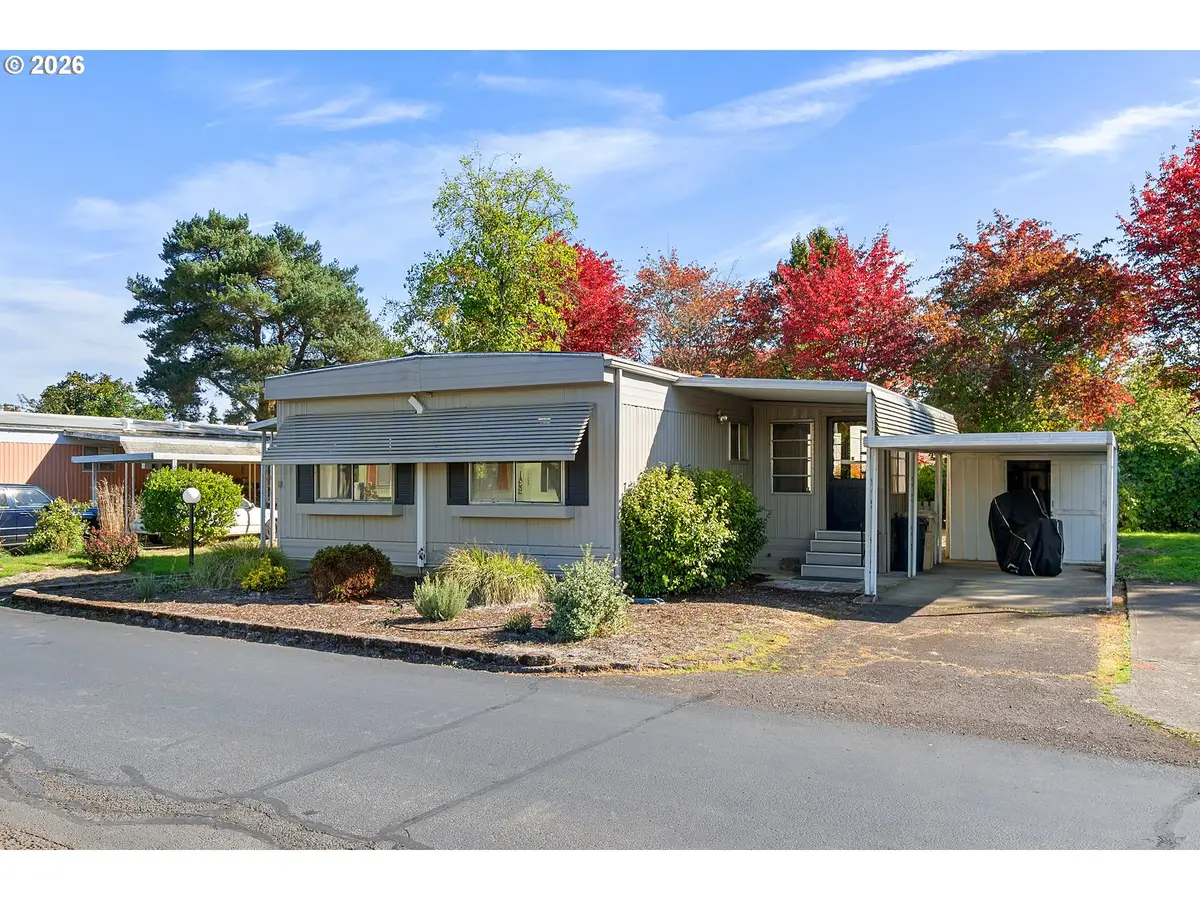 277 NE Conifer Blvd #7, Corvallis, OR 97330 - #1