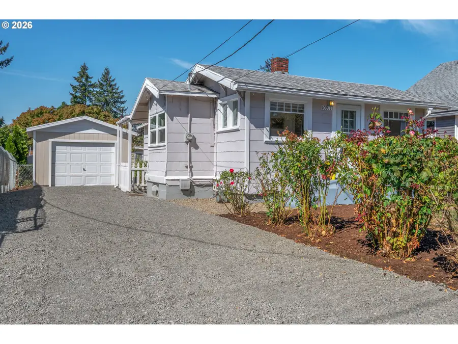 10911 SE Myrtle St, Milwaukie, OR 97222 - #3
