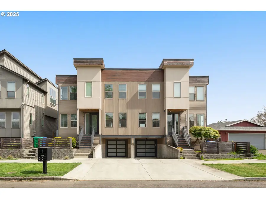 5475 N Bowdoin St #A, Portland, OR 97203 - Image #3