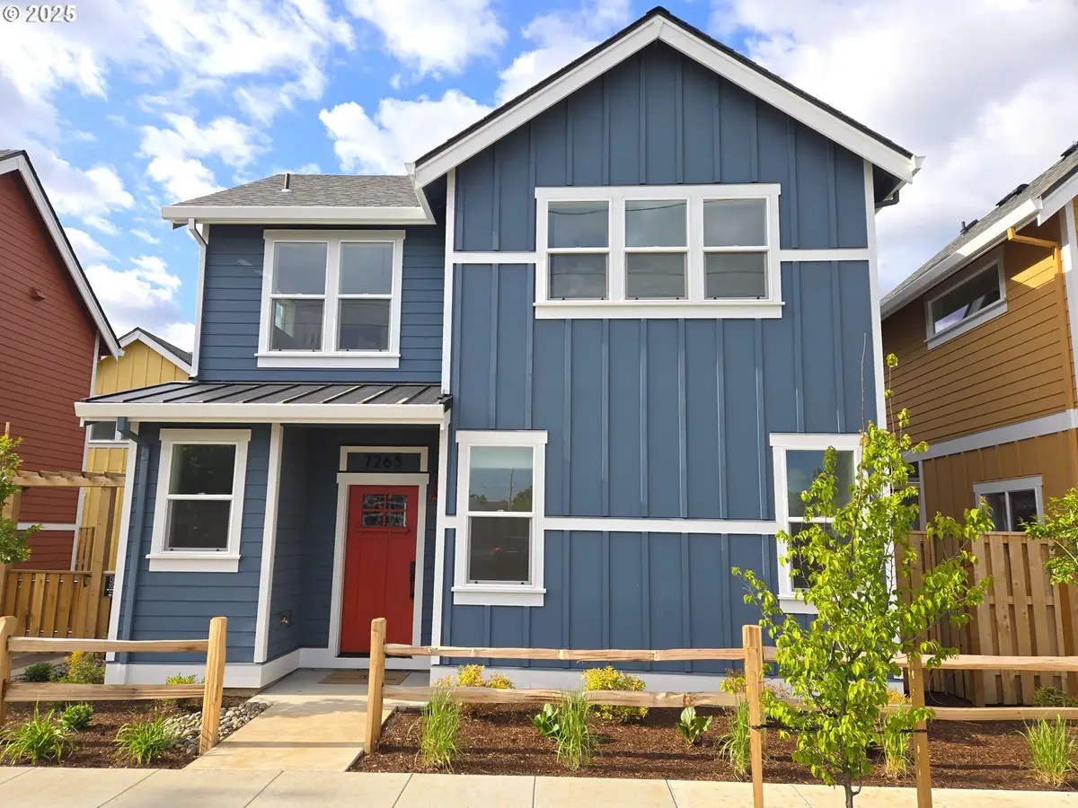 7265 SE Duke St #2, Portland, OR 97206 - Image #1