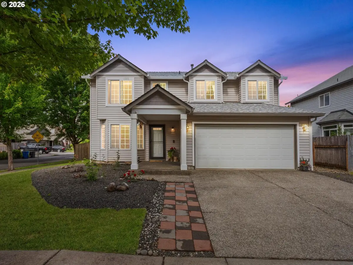 1402 NW 27th Ave, Battle Ground, WA 98604 - #1
