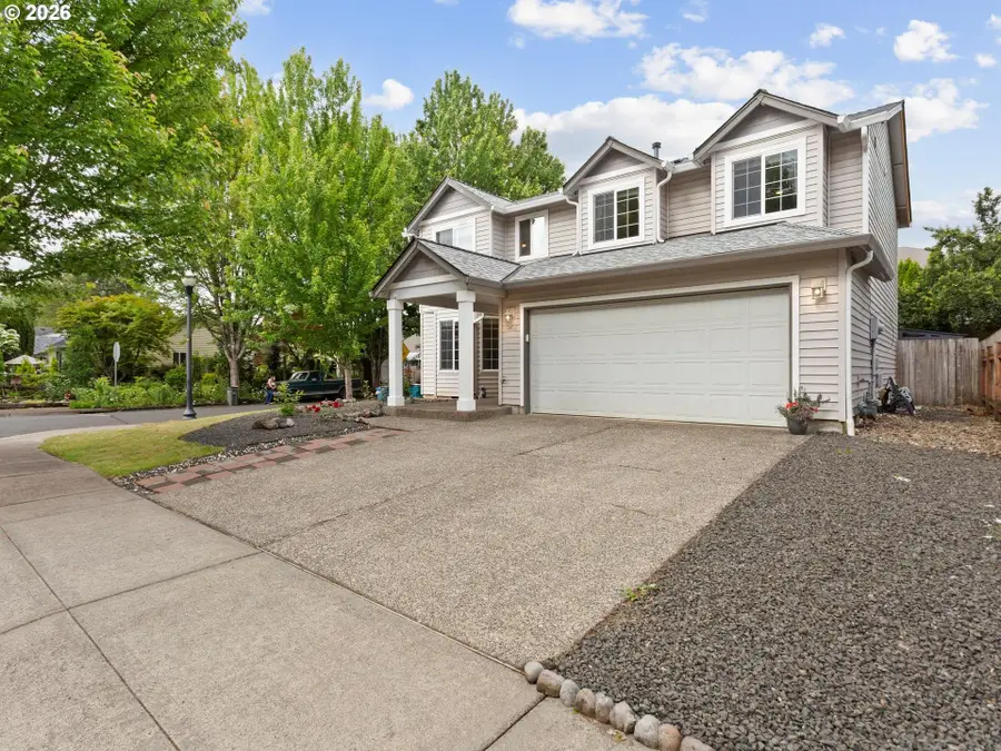 1402 NW 27th Ave, Battle Ground, WA 98604 - #2