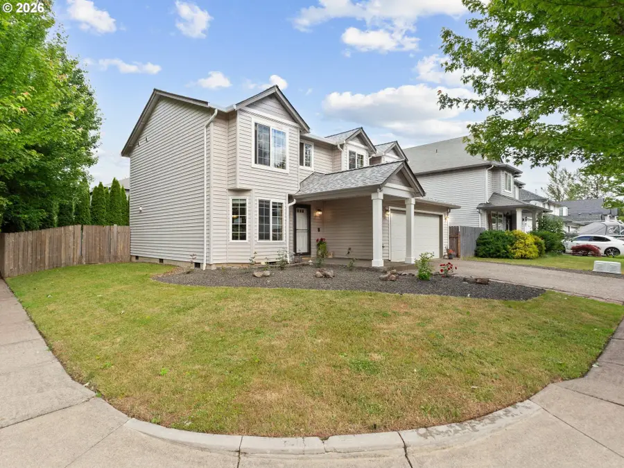 1402 NW 27th Ave, Battle Ground, WA 98604 - #3