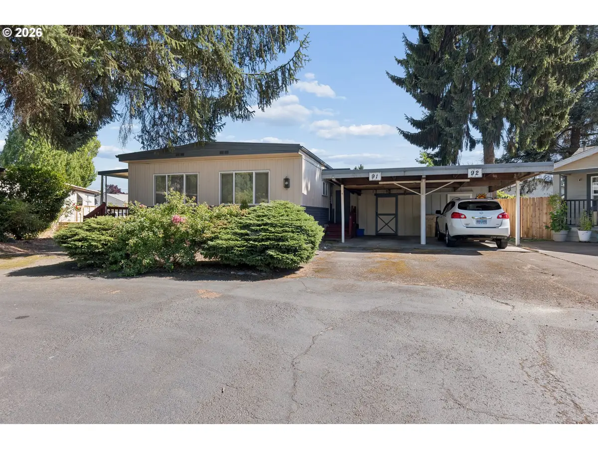 1905 Waverly Dr Se #91, Albany, OR 97322 - #1