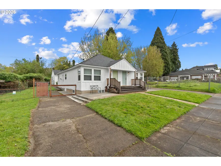 510 E 16th St, Vancouver, WA 98663 - #3