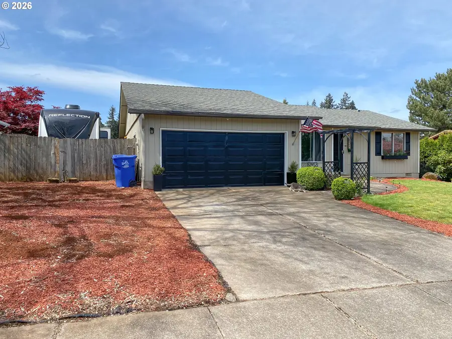 5021 Daniel St S, Salem, OR 97306 - #2
