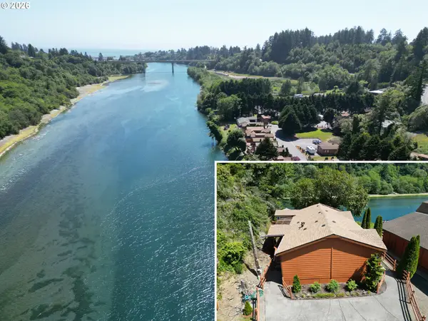97748 N Bank Chetco River Rd #A1, Brookings, OR 97415