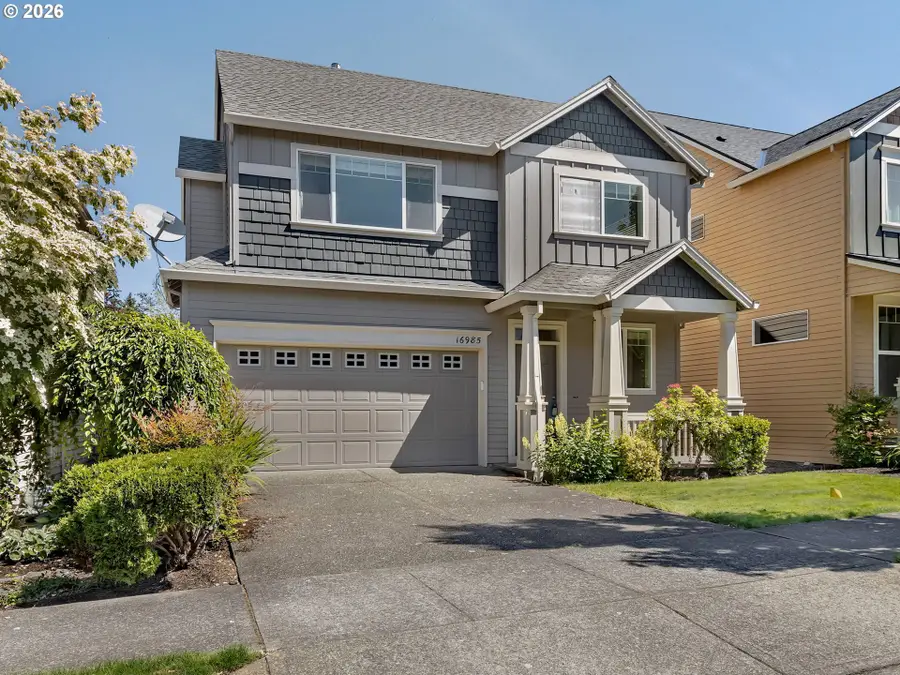 16985 NW Shadow Hills Ln, Beaverton, OR 97006 - #2