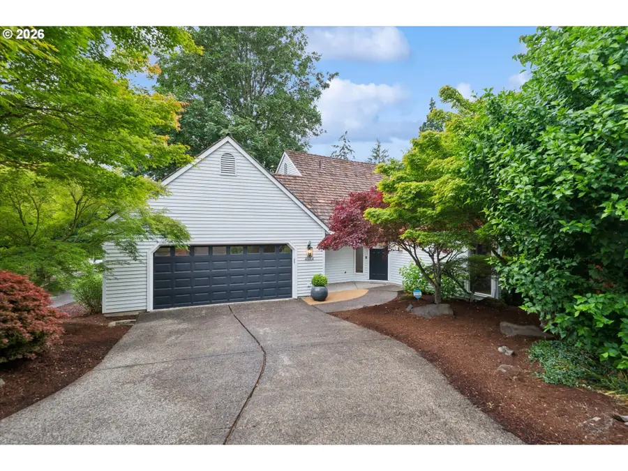 4684 SW Flower Pl, Portland, OR 97221 - #2