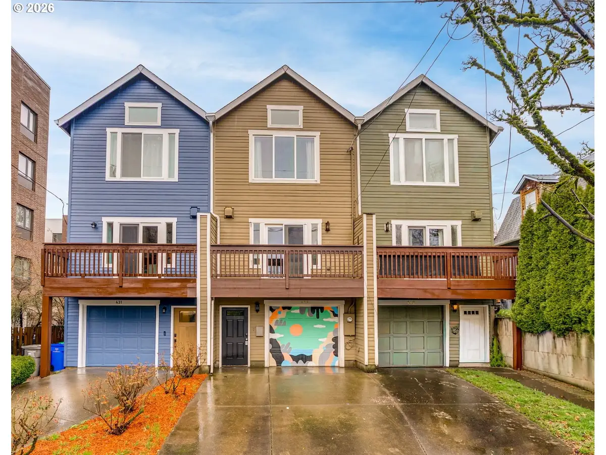 435 NE Cook St, Portland, OR 97212 - #1