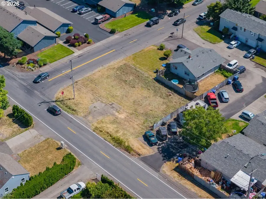 2580 Fisher Rd, Salem, OR 97305 - #2