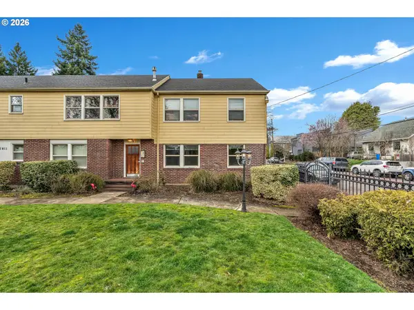 1411 N Alberta St #1, Portland, OR 97217