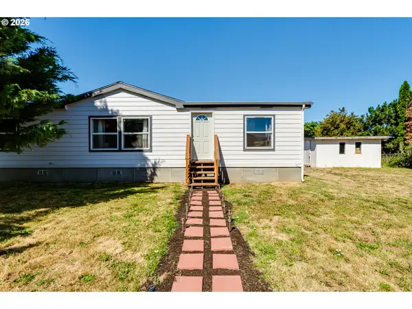 34191 El Roble Ave, Eugene, OR 97405